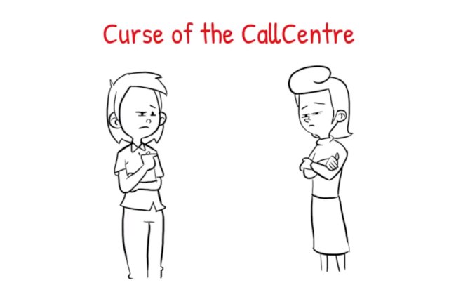 Call Centre